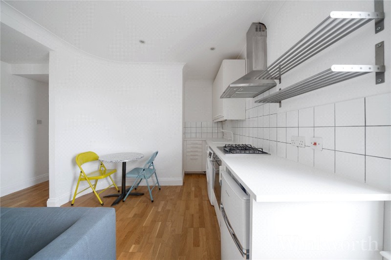 Besson Street, London, SE14