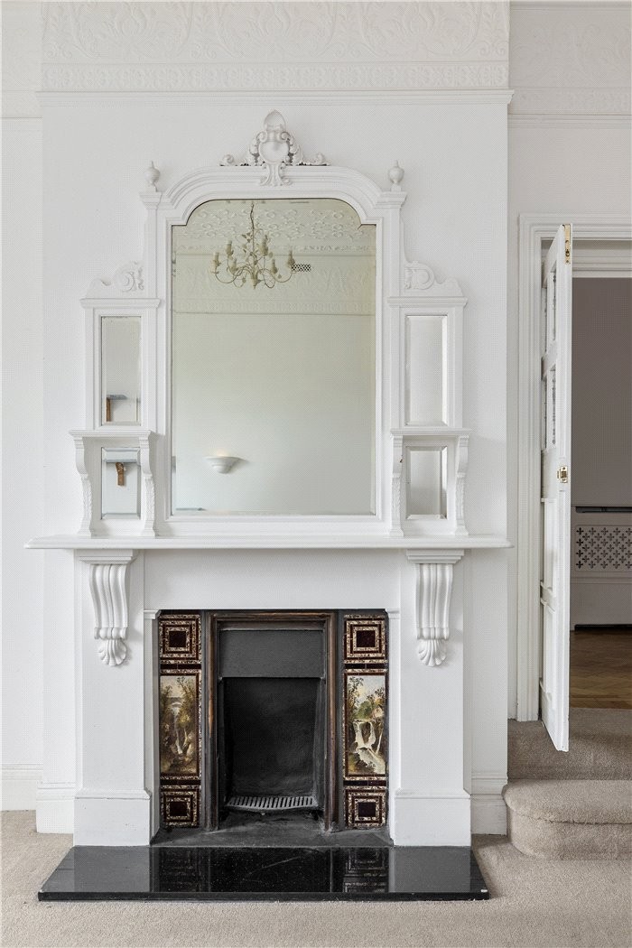 Leigham Court Road, London, SW16