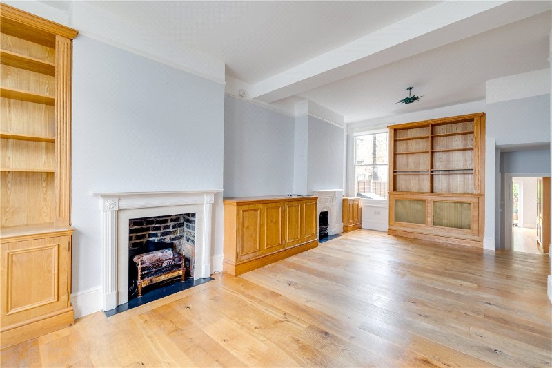 Glenrosa Street, London, SW6