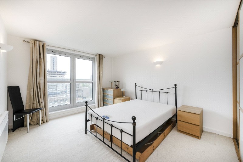 Balmes Road, De Beauvoir, N1