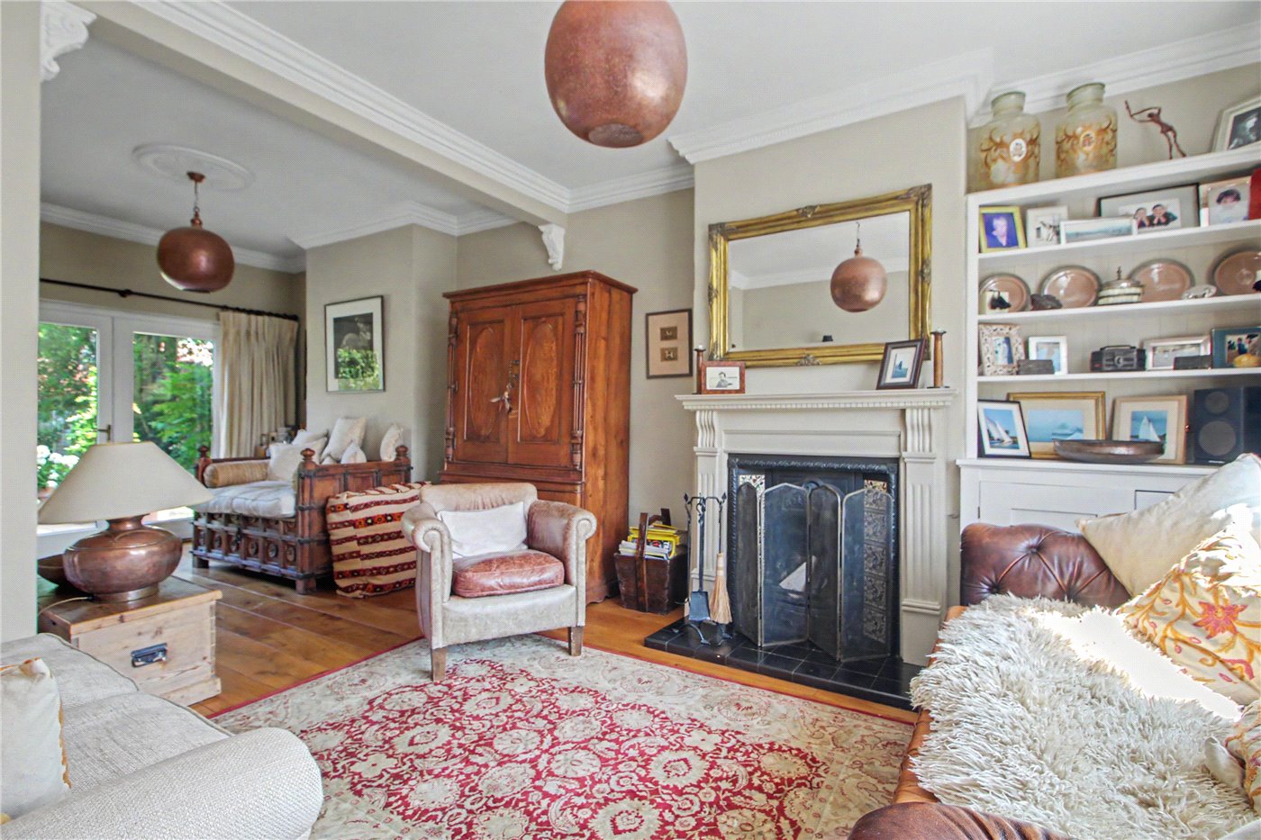 Drawing Room