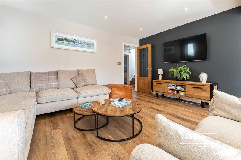 Raven Way, Christchurch, Dorset, BH23