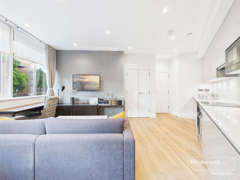 Kings Reach, 38-50  Kings Road, Reading, Berkshire, RG1