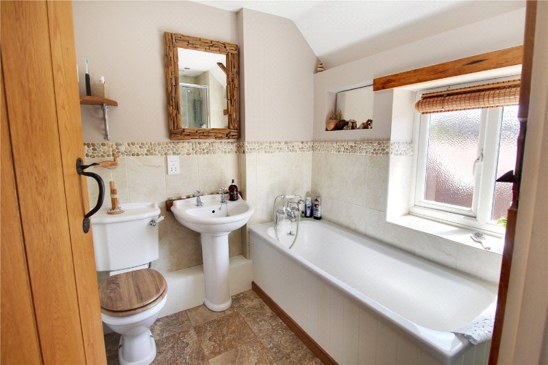 The Street, Hockering, Dereham, Norfolk, NR20