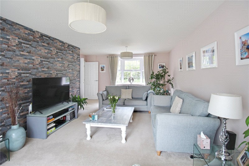 Rowan Crescent, Horsford, Norwich, Norfolk, NR10