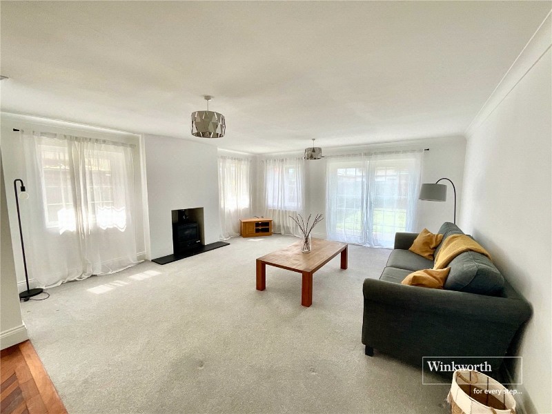 Somerford Avenue, Highcliffe, Dorset, BH23