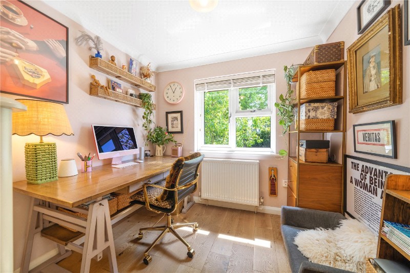 Wellington Mews, East Dulwich, London, SE22