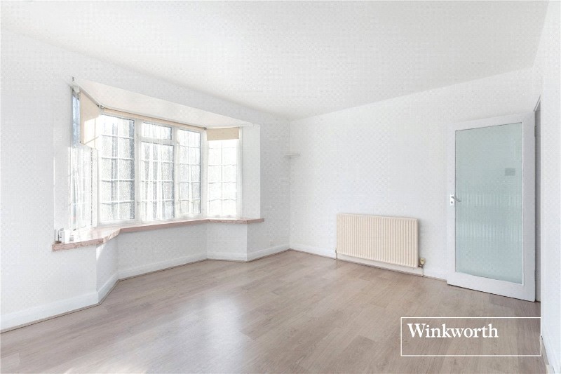 Ballards Lane, Finchley, London, N3