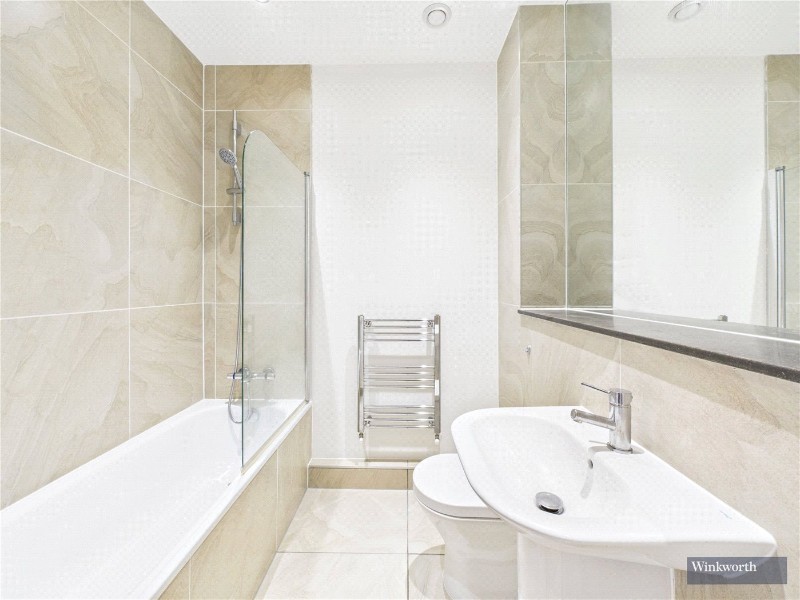 Peterborough Road, Harrow, HA1