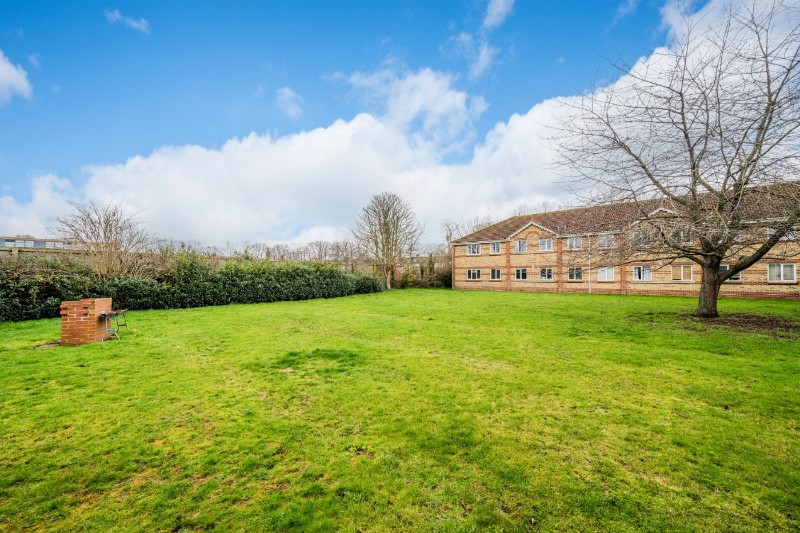 Mountbatten Gardens, Beckenham, BR3