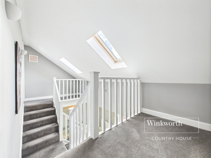 Victoria Road, Mortimer Common, Reading, Berkshire, RG7