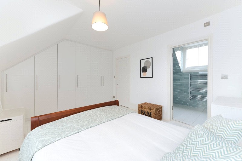 Pember Road, London, NW10