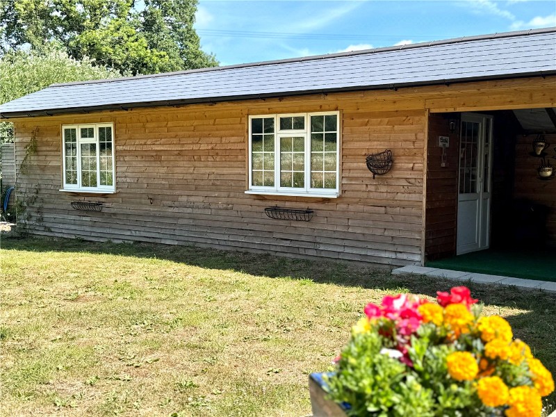 Church Lane, Fovant, Salisbury, Wiltshire, SP3