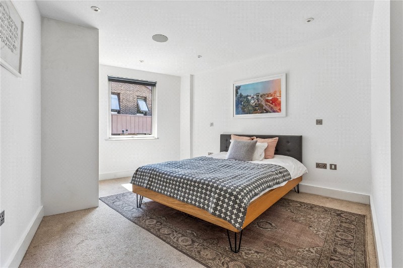 Wadeson Street, London, E2