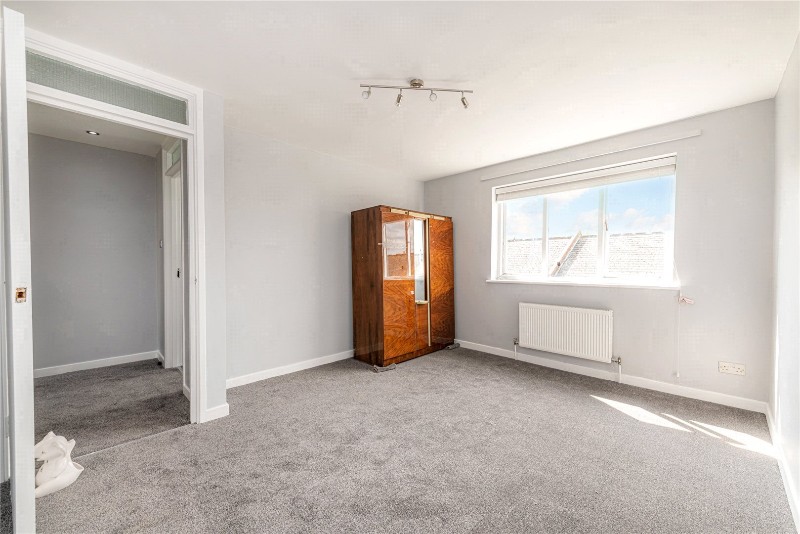 St. Ervans Road, London, W10