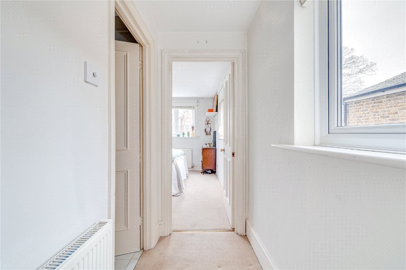 Munster Road, London, SW6