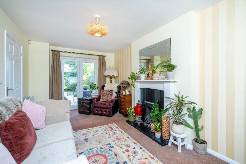 Cornfield Close, Deeping St. Nicholas, Spalding, Lincolnshire, PE11