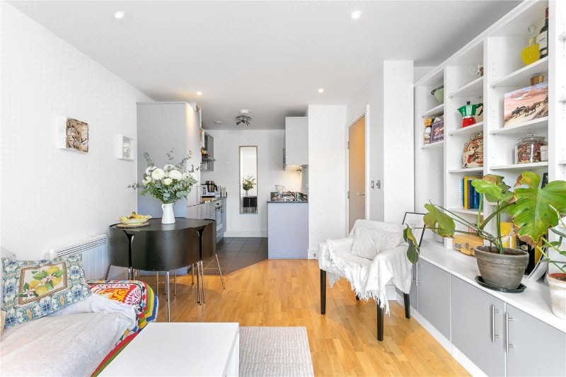 Hare Marsh, London, E2