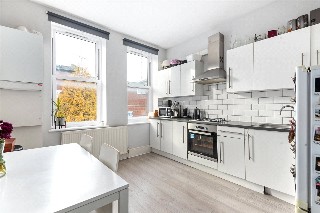 Upper Tooting Road, London, SW17