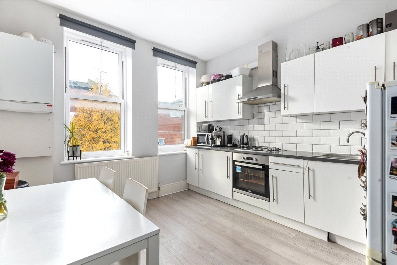 Upper Tooting Road, London, SW17