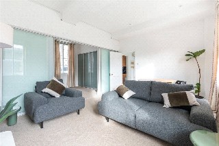 Islington Park Street, London, N1