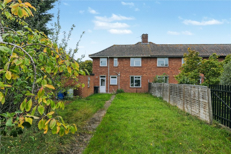 Bluebell Road, Norwich, Norfolk, NR4