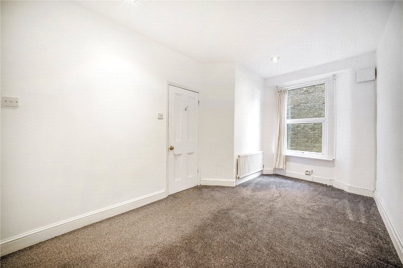 Hornsey Lane, London, N6