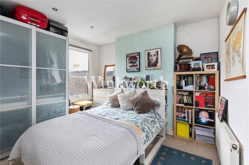 Waldeck Road, London, N15