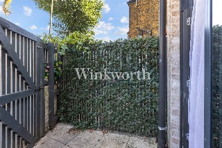 Pear Tree House, Westbury Avenue, London, N22