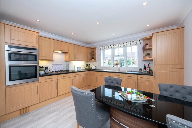 Mill Close, Roughton Moor, Woodhall Spa, Lincolnshire, LN10