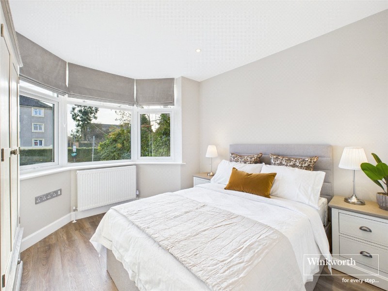 Gosbrook Road, Caversham, Reading, Berkshire, RG4