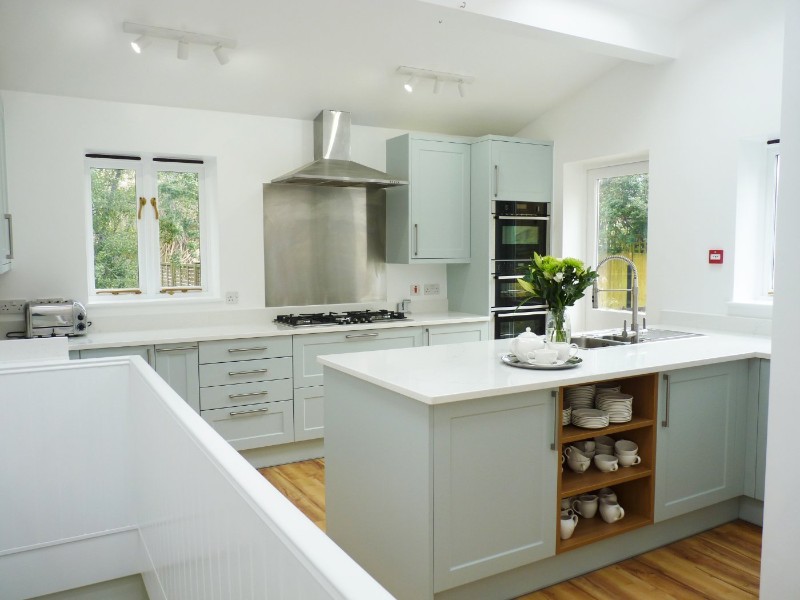 Henrietta Road, Bath, Somerset, BA2