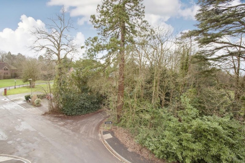 Ashbourne Court, Winton Close, Winchester, Hampshire, SO22