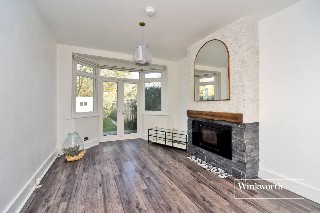 Rutland Drive, Morden, SM4