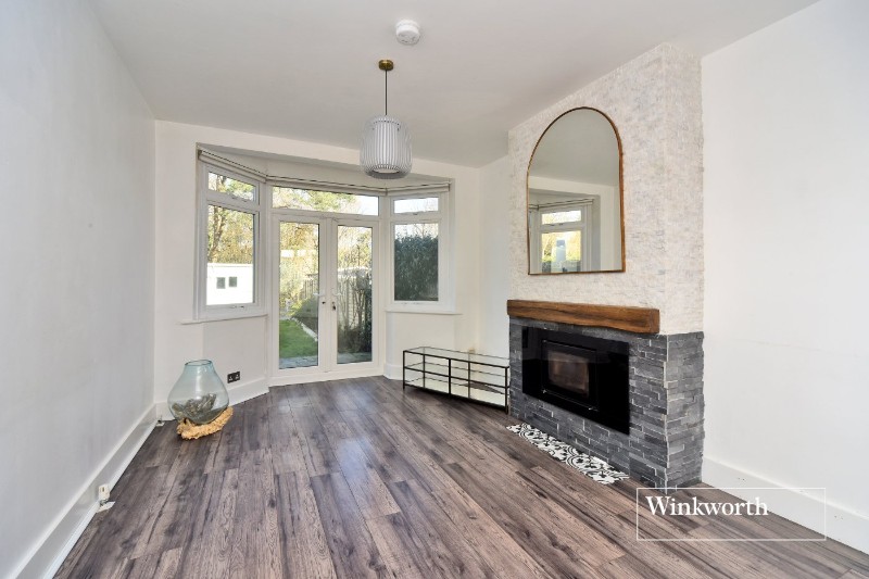 Rutland Drive, Morden, SM4