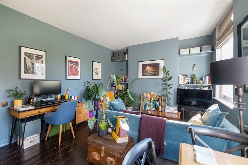 Peckham Rye, Peckham Rye, London, SE15