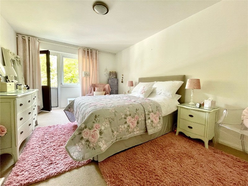 High Trees, 2 Beach Road, Poole, BH13