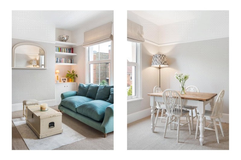 Castledine Road, London, SE20