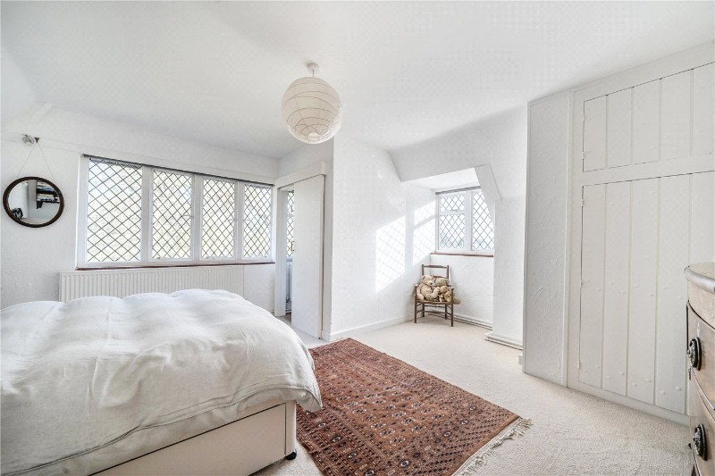 Blackbush Road, Milford on Sea, Lymington, Hampshire, SO41