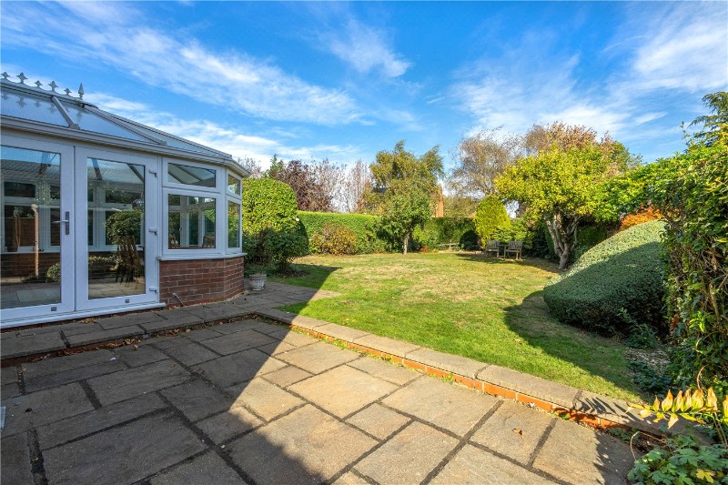 Ancaster Drive, Sleaford, Lincolnshire, NG34