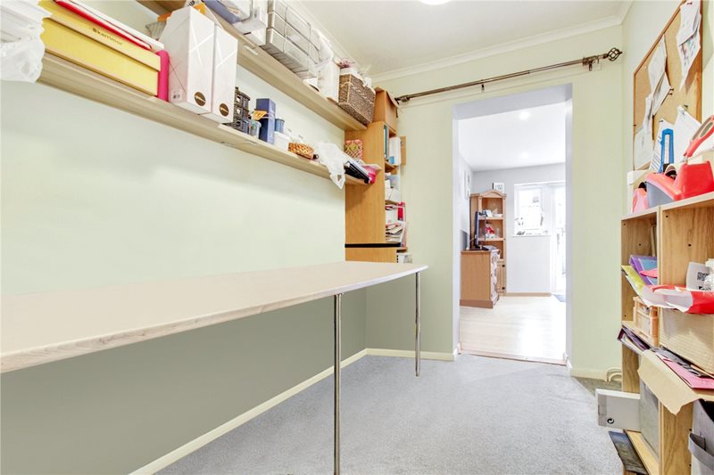 The Chestnuts, Wrentham, Beccles, Suffolk, NR34