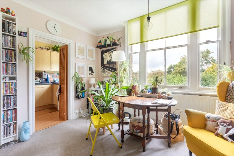 Wimbledon Park Road, Southfields, SW18