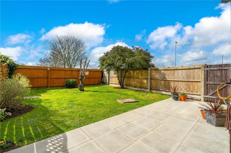 Knight Close, Deeping St. James, Peterborough, Lincolnshire, PE6