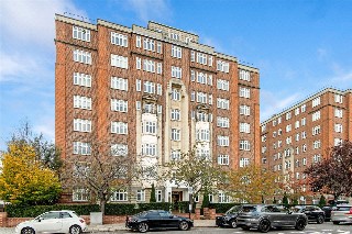 Grove Hall Court, Hall Road, St John&#39;s Wood, London, NW8