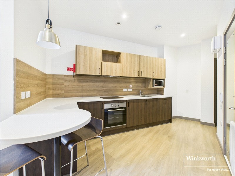 New Century Place, East Street, Reading, Berkshire, RG1
