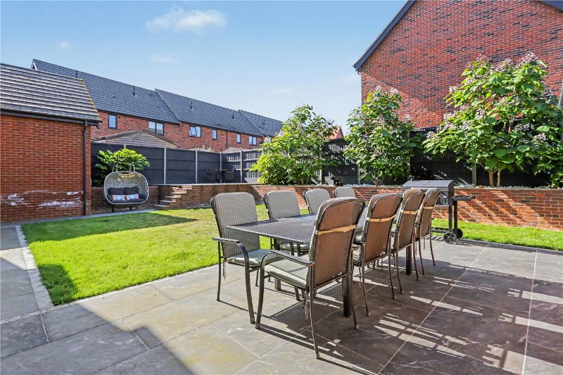 Berryfields, Brundall, Norwich, Norfolk, NR13