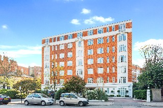 Grove End Gardens, Grove End Road, St John&#39;s Wood, London, NW8