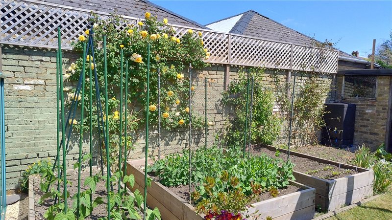 Whitstable Road, Faversham, Kent, ME13