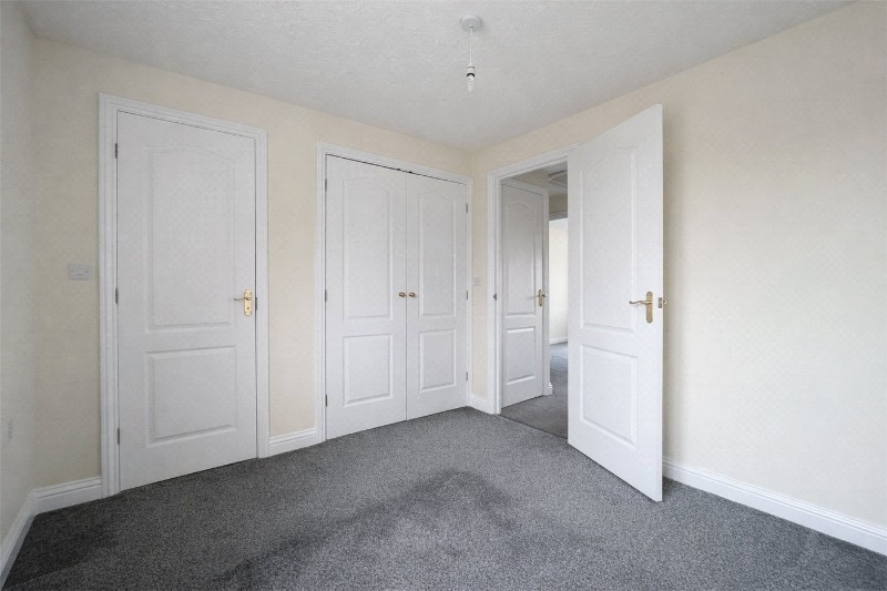 Rye Close, Sleaford, Lincolnshire, NG34