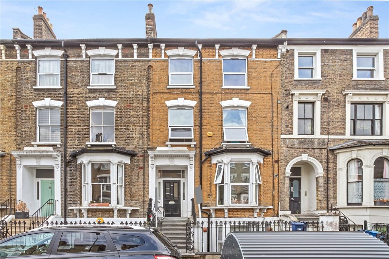 Downs Road, London, E5